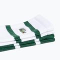 Skarpety Lacoste RA9189 Ankle 3-pak green/white 8