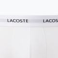 Bokserki męskie Lacoste 5H5150 3 pack white 2
