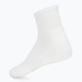 Skarpety Lacoste RA9182 Ankle 3-pak white 2