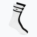 Skarpety Lacoste RA9189 Ankle 3-pak black/white