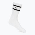 Skarpety Lacoste RA9189 Ankle 3-pak black/white 2