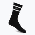 Skarpety Lacoste RA9189 Ankle 3-pak black/white 3