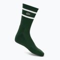 Skarpety Lacoste RA9189 Ankle 3-pak green/white 3