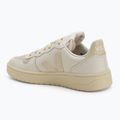 Buty damskie VEJA V-10 Prime pure/calcaire 3