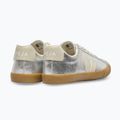 Buty damskie VEJA Esplar Logo silver/pierre/natural 10