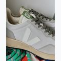 Buty damskie VEJA Paulistana light grey/white detox 8