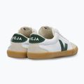 Buty damskie VEJA Volley white/cryprus/natural 10