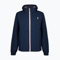 Kurtka hybrydowa damska Aulp Duffy Navy 3