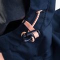 Kurtka hybrydowa damska Aulp Duffy Navy 5