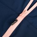 Kurtka hybrydowa damska Aulp Duffy Navy 6
