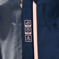 Kurtka przeciwdeszczowa damska Aulp Duffy Navy 7