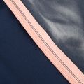 Kurtka hybrydowa damska Aulp Duffy Navy 8