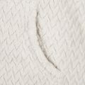 Bluza polarowa damska Aulp Becco Coral Fleece white 1 7
