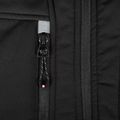 Kurtka softshell męska Aulp Nemev Softshell black 1 7