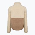 Bluza polarowa damska Aulp Vista Sherpa taupe 1 4