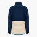 Bluza polarowa dziecięca Aulp Tiger Sherpa blue 1 4