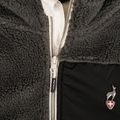 Kurtka męska Aulp Vogue Sherpa grey 5