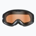 Gogle narciarskie dziecięce Julbo Atome Chromakids black/brown 3