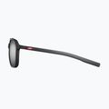 Okulary przeciwsłoneczne Julbo Slack Spectron matt black/crystal 3