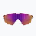 Okulary przeciwsłoneczne dziecięce Julbo Fury Mini Spectron matt pastel pink/pastel blue/pink flash 2