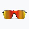Okulary przeciwsłoneczne Julbo Frequency Reactiv Light Amplifier matt black/gray/multilayer red 3