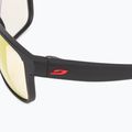 Okulary przeciwsłoneczne Julbo Renegade Reactiv Light Amplifier matt black/red 4