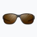 Okulary przeciwsłoneczne Julbo Monterosa 2 Reactiv Hm 2-4 black/brown 4