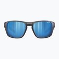 Okulary przeciwsłoneczne Julbo Shield M Spectron gray/blue 6