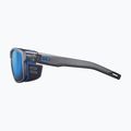 Okulary przeciwsłoneczne Julbo Shield M Spectron gray/blue 7