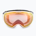 Gogle narciarskie Julbo Shadow Reactiv High Contrast white/flash pink 2
