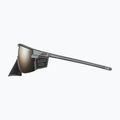 Okulary przeciwsłoneczne Julbo Ultimate Cover Reactiv grey dark/grey 4