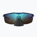 Okulary przeciwsłoneczne Julbo Ultimate Cover Reactiv dk blue/blue 3