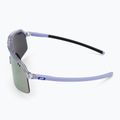 Okulary przeciwsłoneczne Julbo Density Spectron shiny transl light purple/multilayer light pink 4