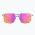 Okulary przeciwsłoneczne Julbo Creek Spectron lila translu brillant/lila mat 2