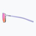 Okulary przeciwsłoneczne Julbo Creek Spectron lila translu brillant/lila mat 3