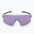 Okulary przeciwsłoneczne Julbo Intensity Spectron shiny transl light purple/multilayer light pink 3