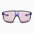 Okulary przeciwsłoneczne Julbo Fury Reactiv High Contrast matt black/blue/multilayer blue 4