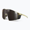 Okulary przeciwsłoneczne Julbo Edge Cover Spectron light brown/dark brown 2