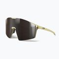 Okulary przeciwsłoneczne Julbo Edge Cover Spectron light brown/dark brown 3