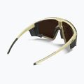 Okulary przeciwsłoneczne Julbo Edge Cover Spectron light brown/dark brown 5