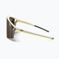 Okulary przeciwsłoneczne Julbo Edge Cover Spectron light brown/dark brown 11