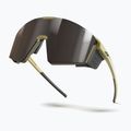 Okulary przeciwsłoneczne Julbo Edge Cover Spectron light brown/dark brown 13
