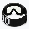 Gogle narciarskie Julbo Cyrius-X Reactiv High Contrast black/flash infrared 3