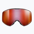 Gogle narciarskie Julbo Cyrius-X Reactiv High Contrast black/flash infrared 6