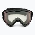 Gogle narciarskie Julbo Cyrius-X Reactiv High Contrast black/flash purple 4