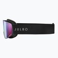 Gogle narciarskie Julbo Cyrius-X Reactiv High Contrast black/flash purple 12