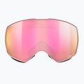 Gogle narciarskie Julbo Lightyear Reactiv Glare Control light pink/flash pink 6
