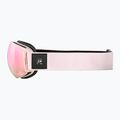 Gogle narciarskie Julbo Lightyear Reactiv Glare Control light pink/flash pink 7