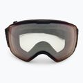 Gogle narciarskie Julbo Lightyear Reactiv High Contrast black/flash purple 2