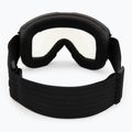 Gogle narciarskie Julbo Lightyear Reactiv High Contrast black/flash purple 3